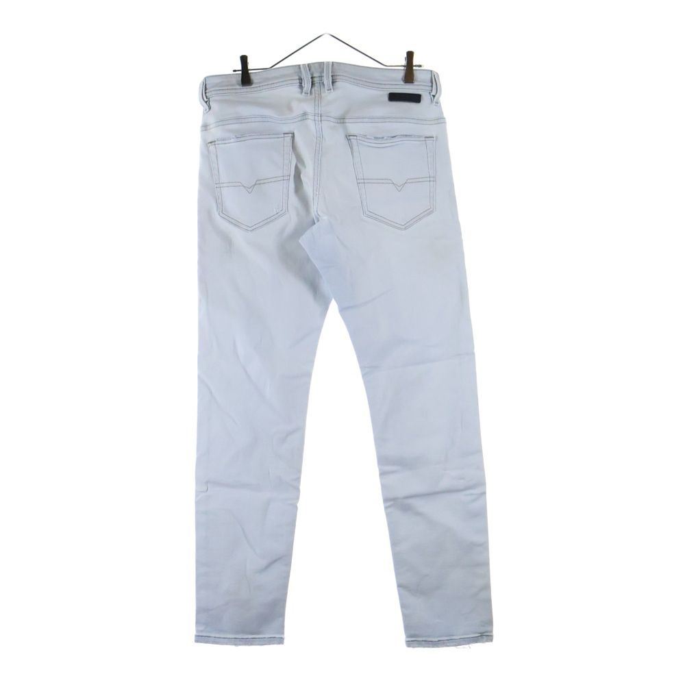 ディーゼル ジョグジーンズ jogg jeansの通販 ☆【正規品/新品】DIESEL 