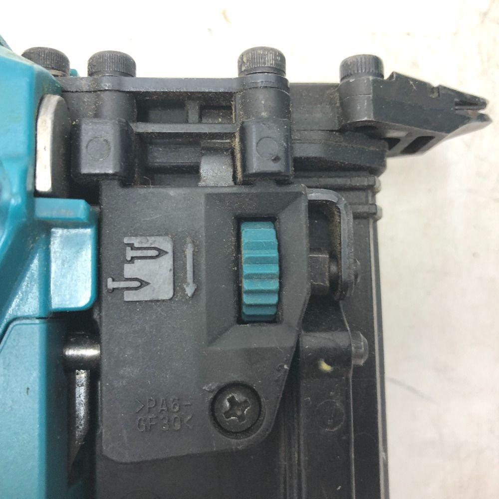 充電式面木釘打