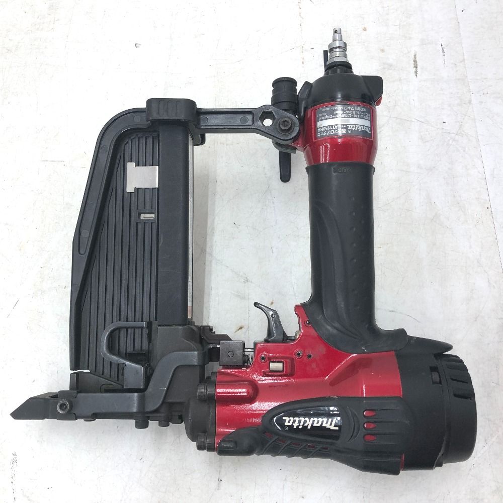 赤 MA線ステープル用