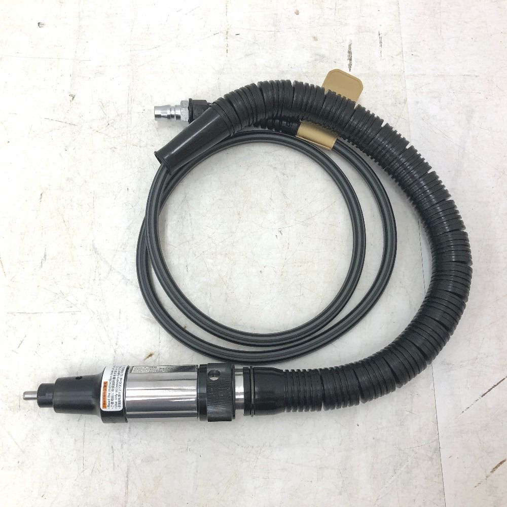 NITTO KOHKI 日東工器 6mm 空気式ダイグラインダ エアソニック L-25R