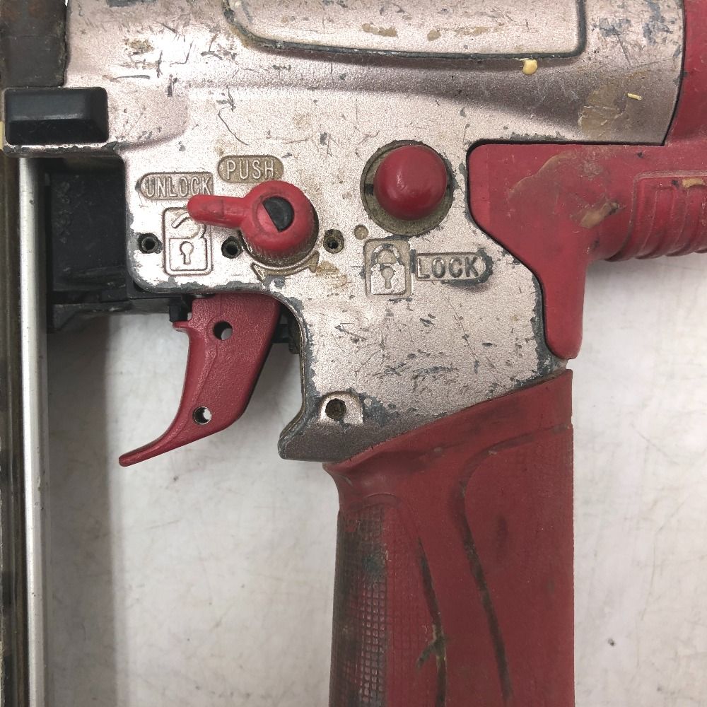  MAX マックス 55 mm 高圧フィニッシュネイラ 仕上釘打機 HA-55 SF 1 D 釘打機 エアーツール