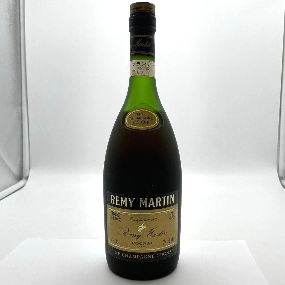 レミーマルタン VSOP 1960～1970年代流通品 Fine Champagne コニャック