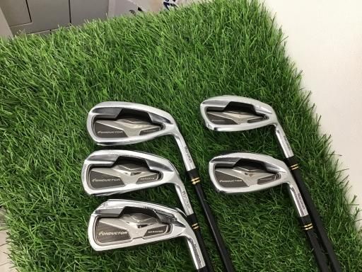 小売業者 【】 マジェスティゴルフ(旧マルマン) Conductor LX MARAGING