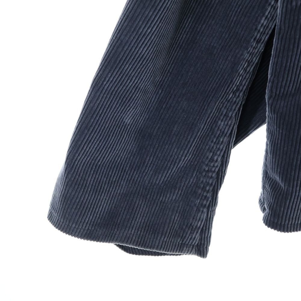 A.PRESSE (アプレッセ) 24AW Vintage Corduroy Sports Jacket