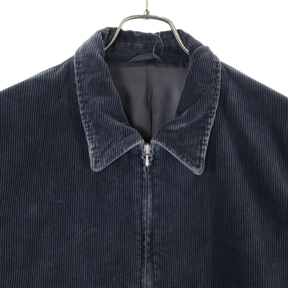 A.PRESSE (アプレッセ) 24AW Vintage Corduroy Sports Jacket