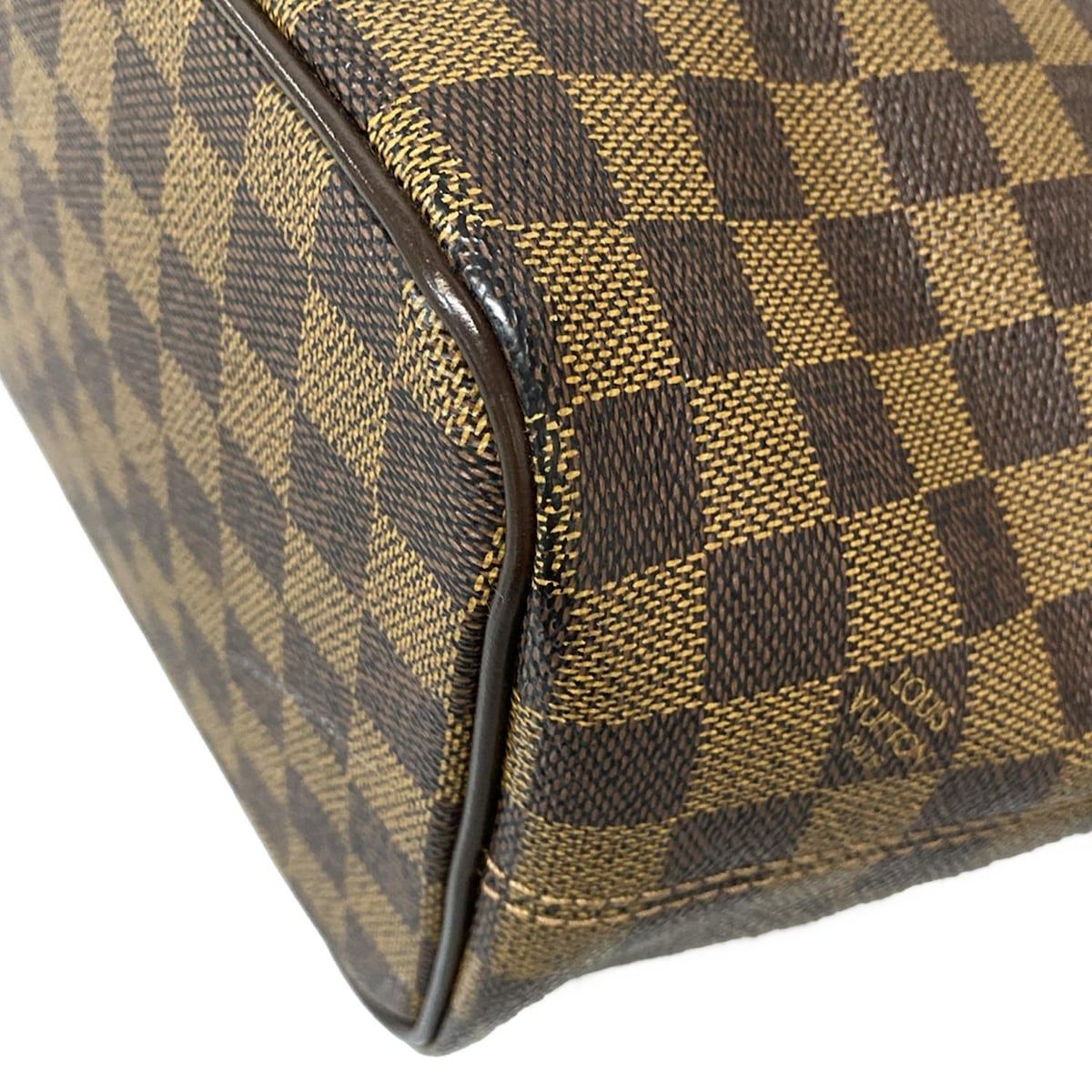 LOUIS VUITTON(ルイヴィトン) ハンドバッグ ダミエ サレヤPM N51183