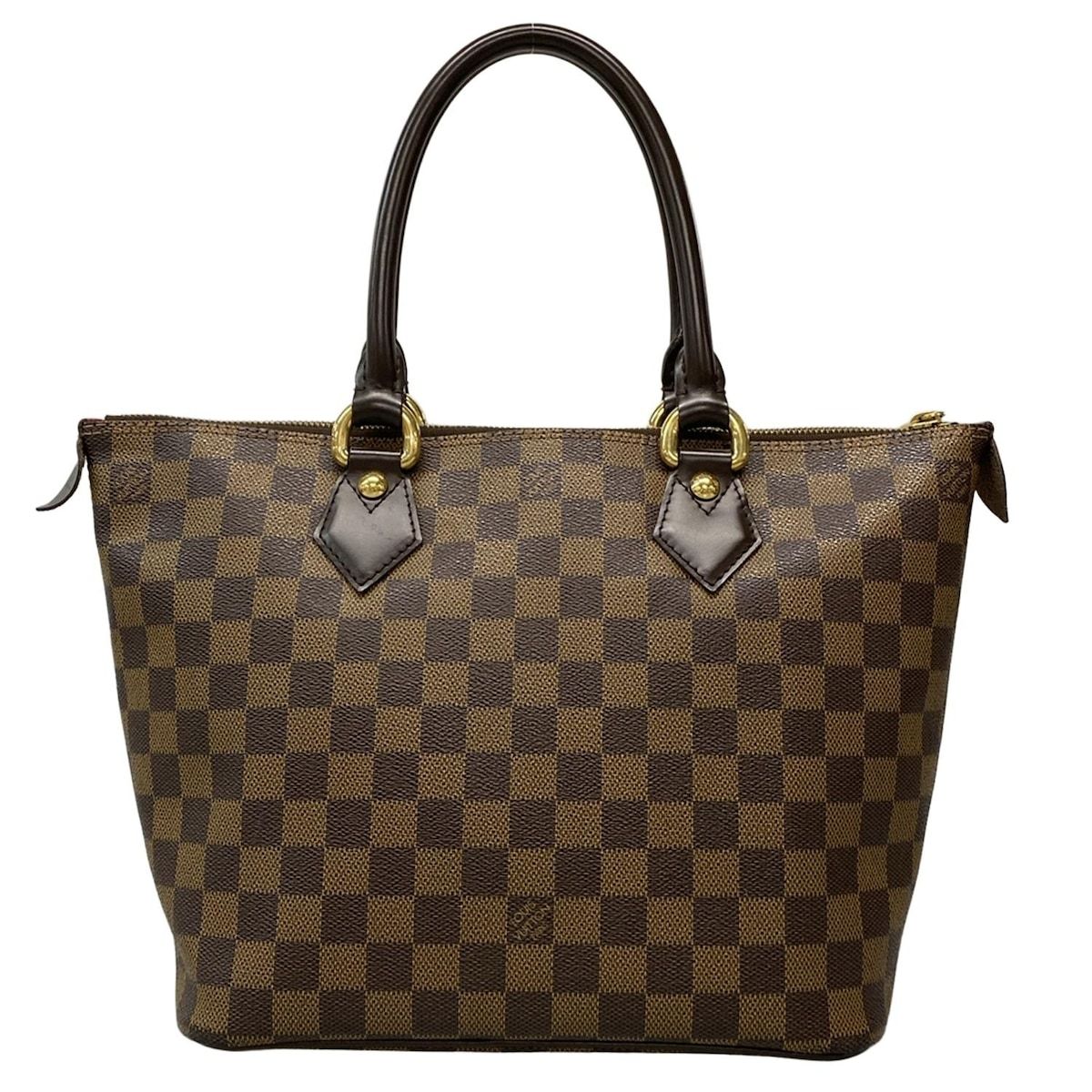 LOUIS VUITTON(ルイヴィトン) ハンドバッグ ダミエ サレヤPM N51183