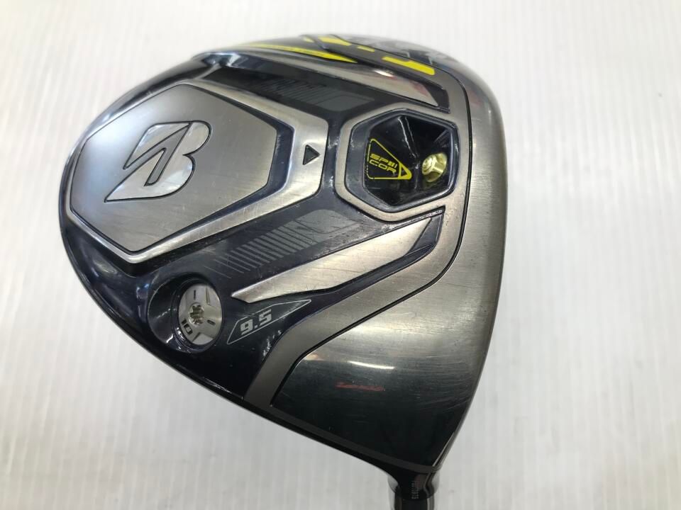TOUR B JGR 2019 | 9.5 | S | Speeder 661 EVOLUTION 6 公式 | |