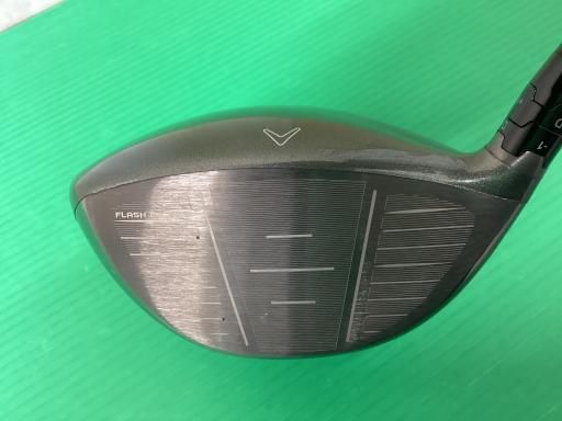 中古】 キャロウェイ GREAT BIG BERTHA(2023) 10.5 ドライバー DR