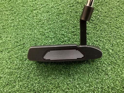 中古】 テーラーメイド TP COLLECTION BLACK SOTO 1 34インチ パター