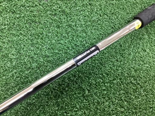 中古】 テーラーメイド TP COLLECTION BLACK SOTO 1 34インチ パター