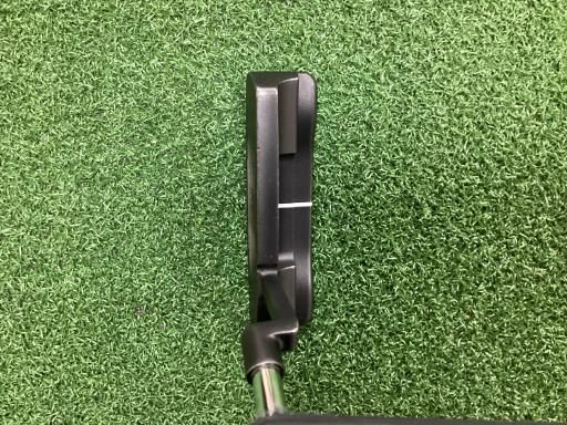 中古】 テーラーメイド TP COLLECTION BLACK SOTO 1 34インチ パター