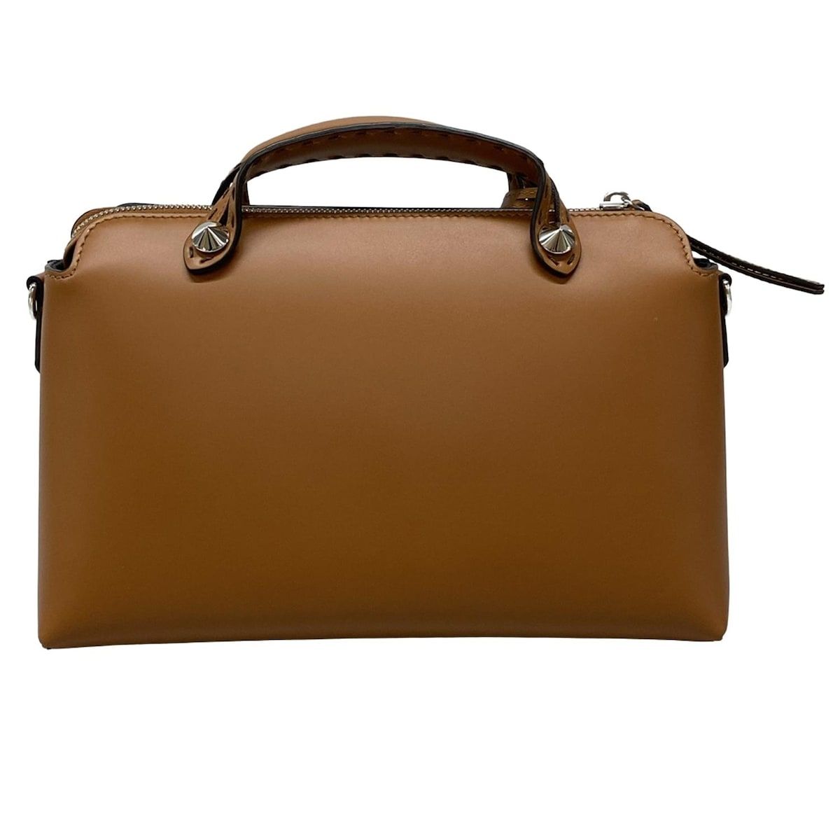 FENDI(フェンディ) ハンドバッグ美品 バイザウェイ ミディアム 8BL146