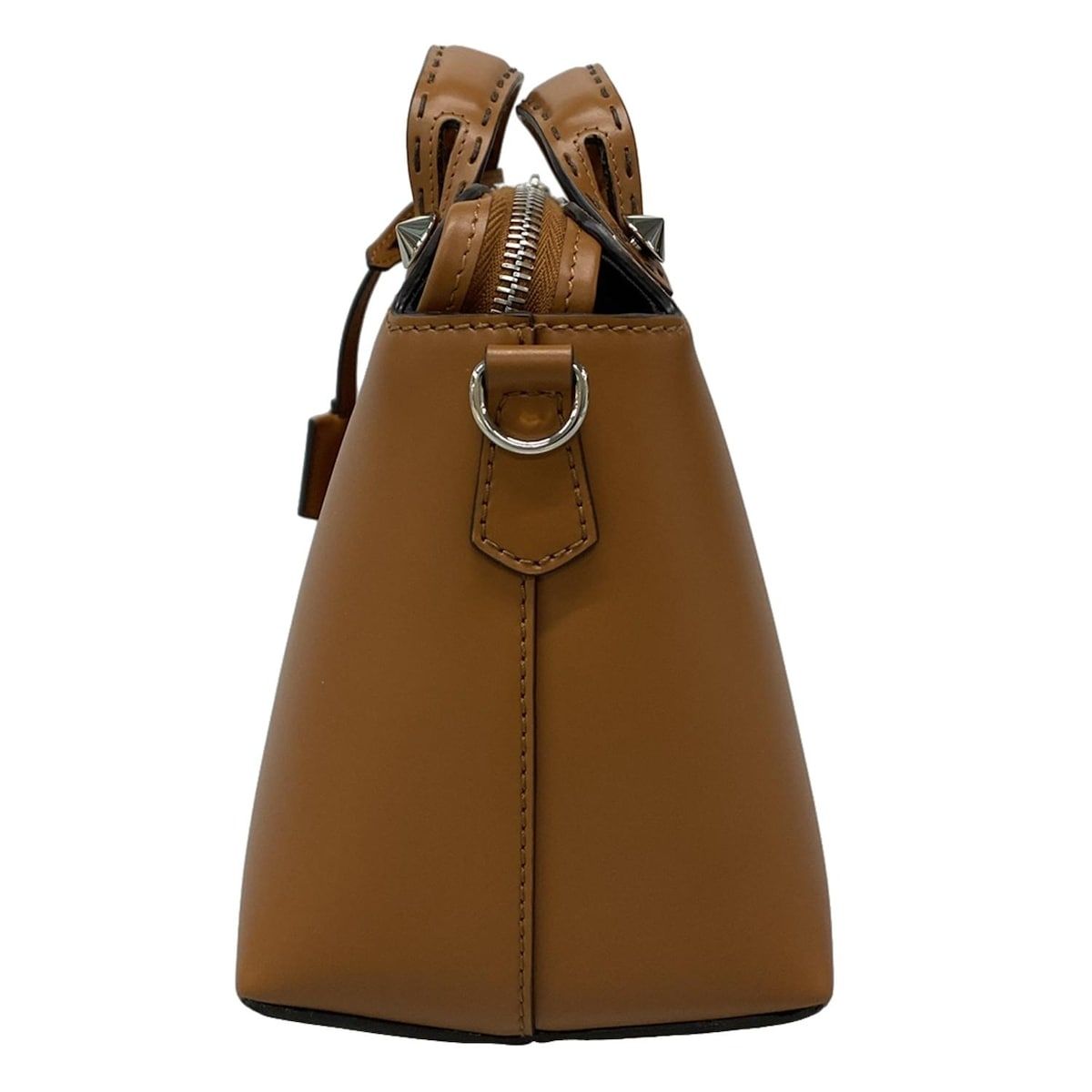 FENDI(フェンディ) ハンドバッグ美品 バイザウェイ ミディアム 8BL146