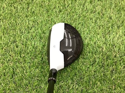 テーラーメイド M１ウッド　未使用 テーラーメイド M1 フェアウェイウッドの試打レビュー 口コミ・評価