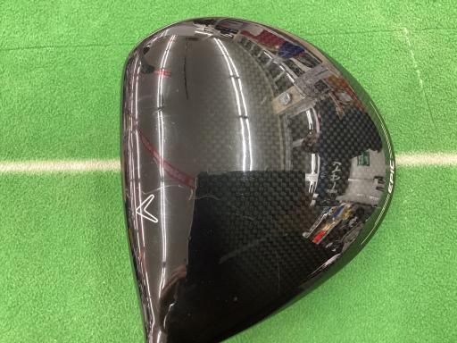 【】 キャロウェイ EPIC MAX LS 10.5° USA ドライバー DR MMT 60 (フレックスS) メンズ 男性用 右利き 右用 Cランク ゴルフクラブ