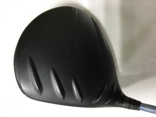 【中古】 ピン G410 PLUS  9 ドライバー DR Speeder 661 EVOLUTION V (フレックスS) メンズ 男性用 右利き 右用 Cランク ゴルフクラブ