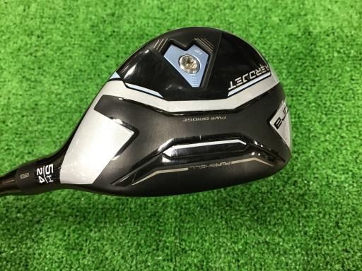 コブラ cobra AEROJET U5 レディース ユーティリティ UT SPEEDER NX for Cobra AEROJET UT フレックスL レディース 女性用 右利き 右用 Cランク ゴルフクラブ