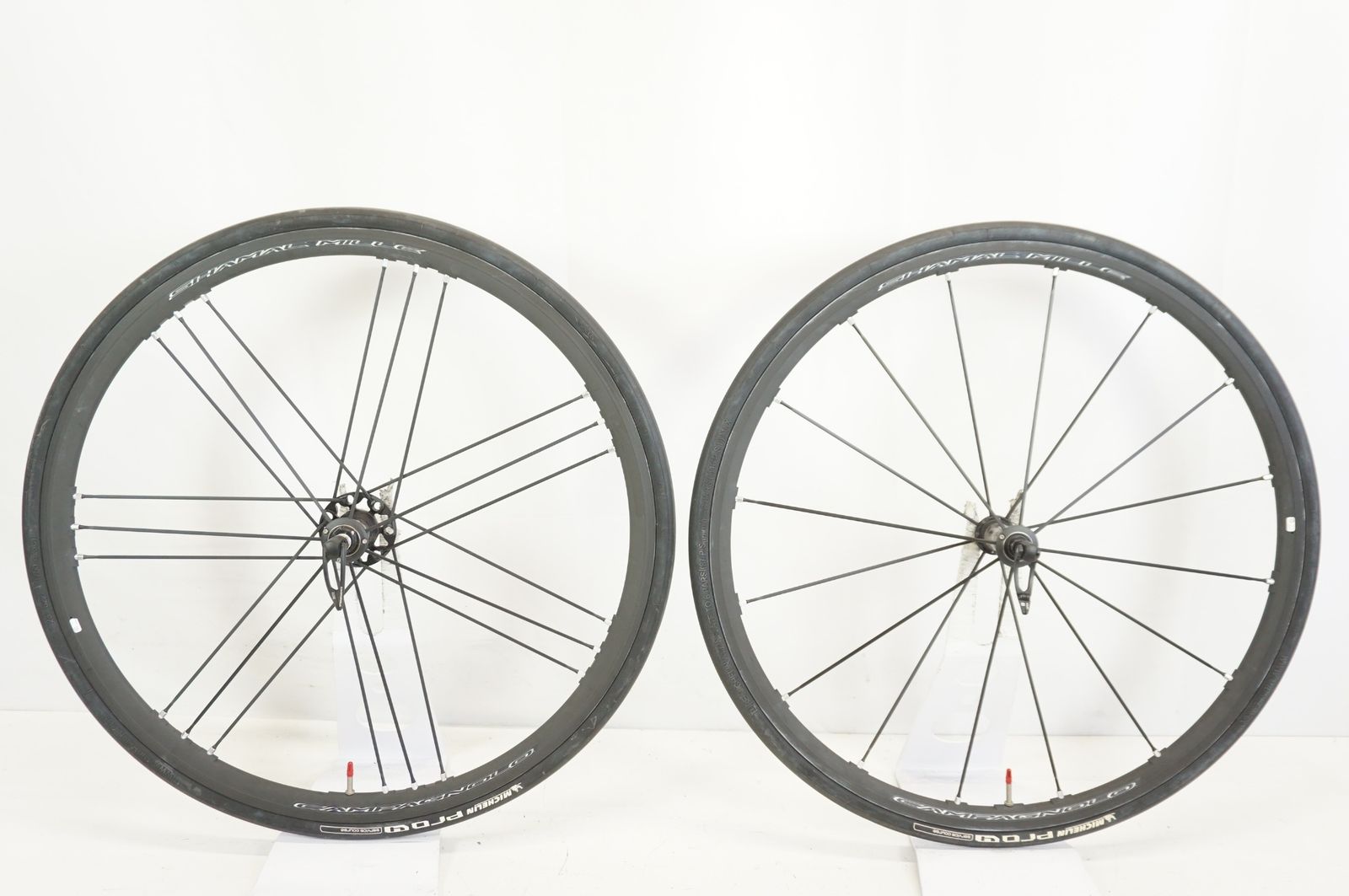CAMPAGNOLO 「カンパニョーロ」 SHAMAL MILLE C15 シマノ11s ホイール