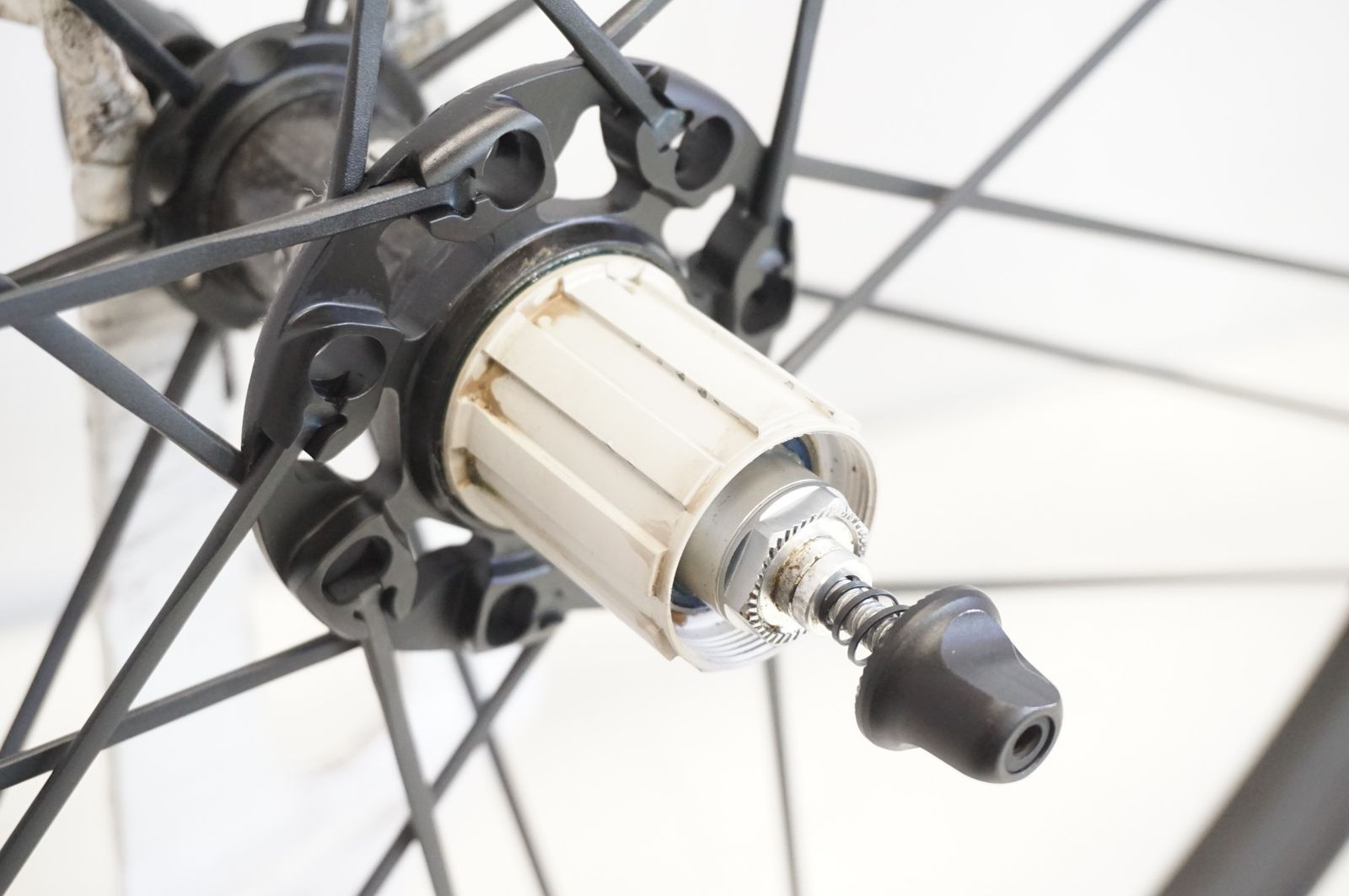 CAMPAGNOLO 「カンパニョーロ」 SHAMAL MILLE C15 シマノ11s ホイール