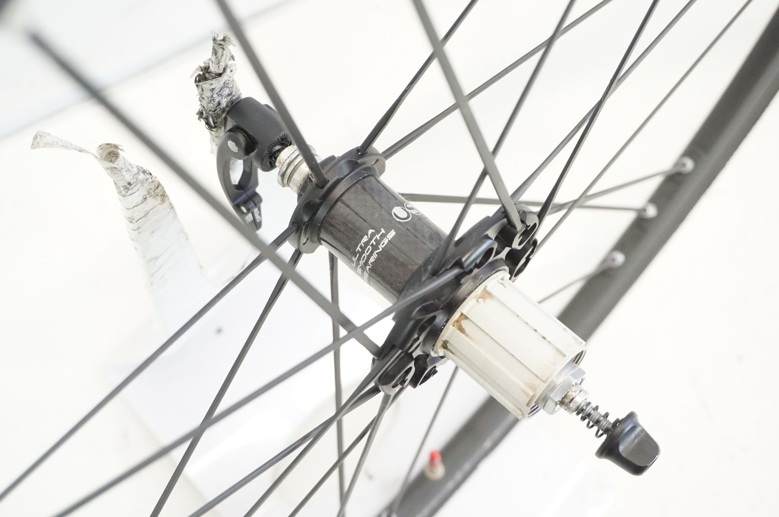 CAMPAGNOLO 「カンパニョーロ」 SHAMAL MILLE C15 シマノ11s ホイール