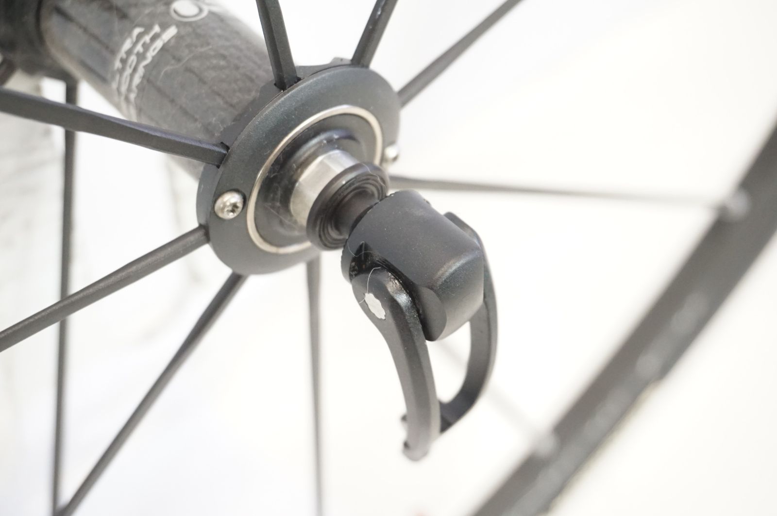 CAMPAGNOLO 「カンパニョーロ」 SHAMAL MILLE C15 シマノ11s ホイール