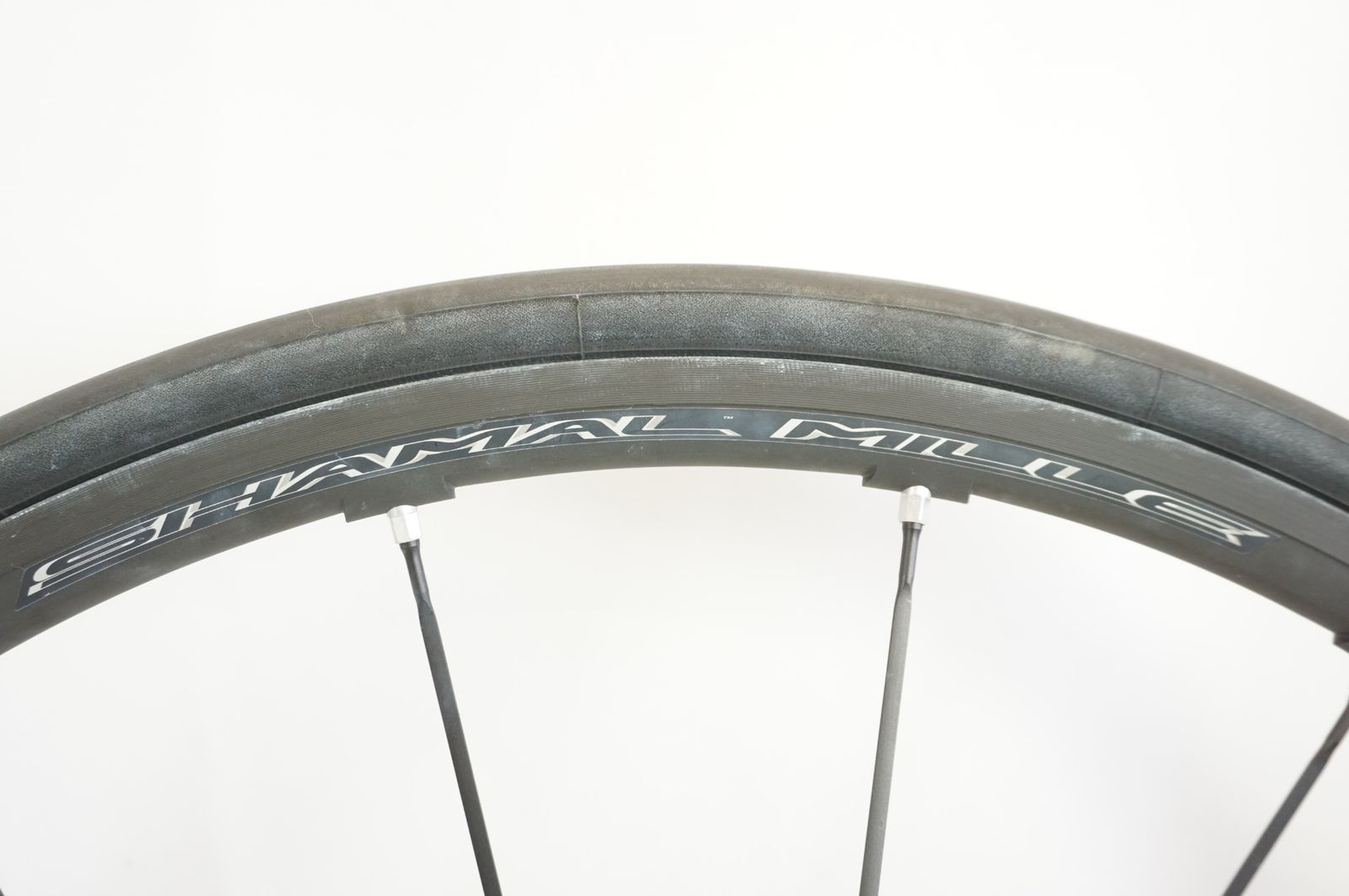 CAMPAGNOLO 「カンパニョーロ」 SHAMAL MILLE C15 シマノ11s ホイール