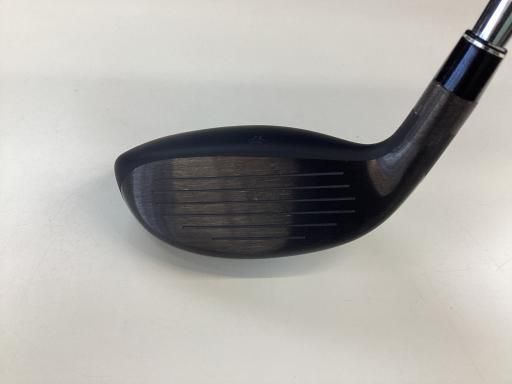 中古】 ダンロップ SRIXON ZX Mk II HYBRID H4 ユーティリティ UT NS