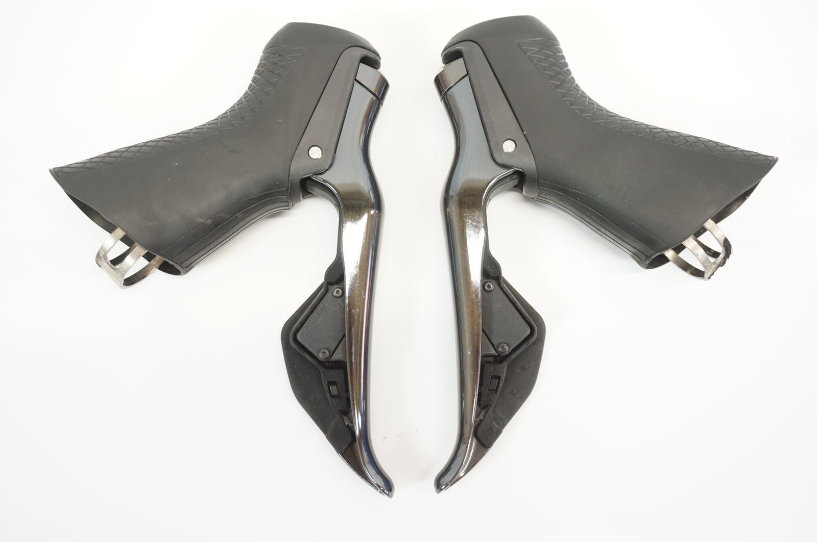 SHIMANO 「シマノ」 DURA-ACE Di2 ST-R9150 2x11S デュアル