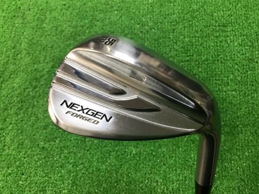 NEXGEN WEDGE 60g Sフレックス NEXGEN WEDGE 60g Sフレックス NEXGEN