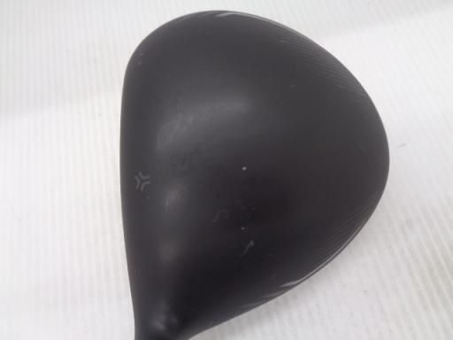 中古】 ダンロップ SRIXON ZX5 Mk II LS 9.5° ドライバー DR Diamana