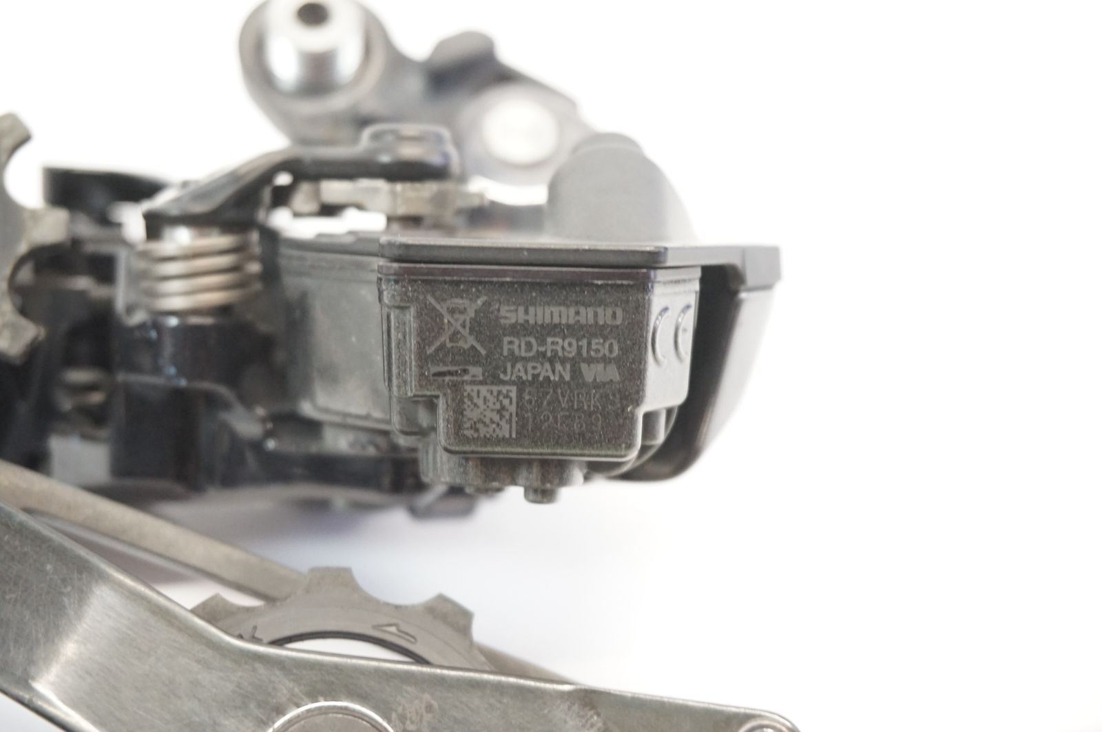 SHIMANO 「シマノ」 DURA-ACE Di2 RD-R9150 11s リアディレイラー