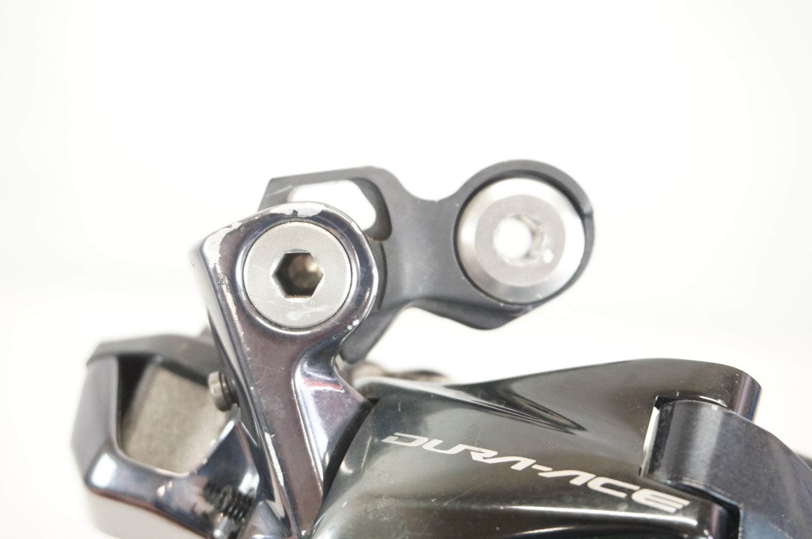 SHIMANO 「シマノ」 DURA-ACE Di2 RD-R9150 11s リアディレイラー