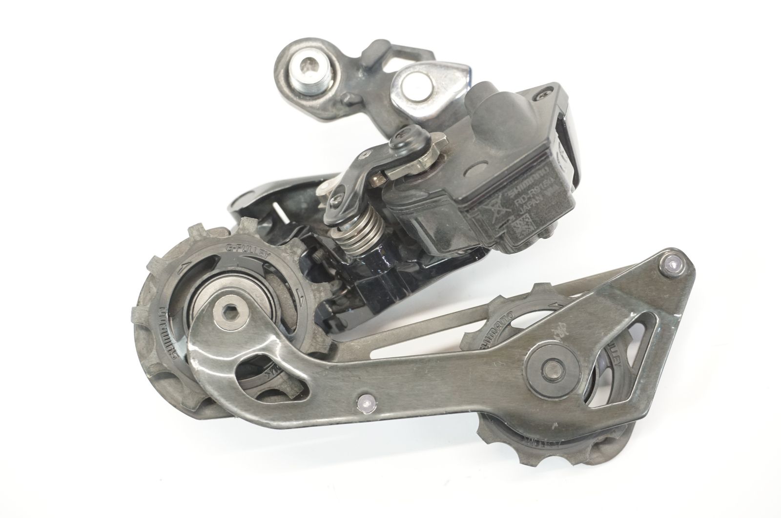 SHIMANO 「シマノ」 DURA-ACE Di2 RD-R9150 11s リアディレイラー