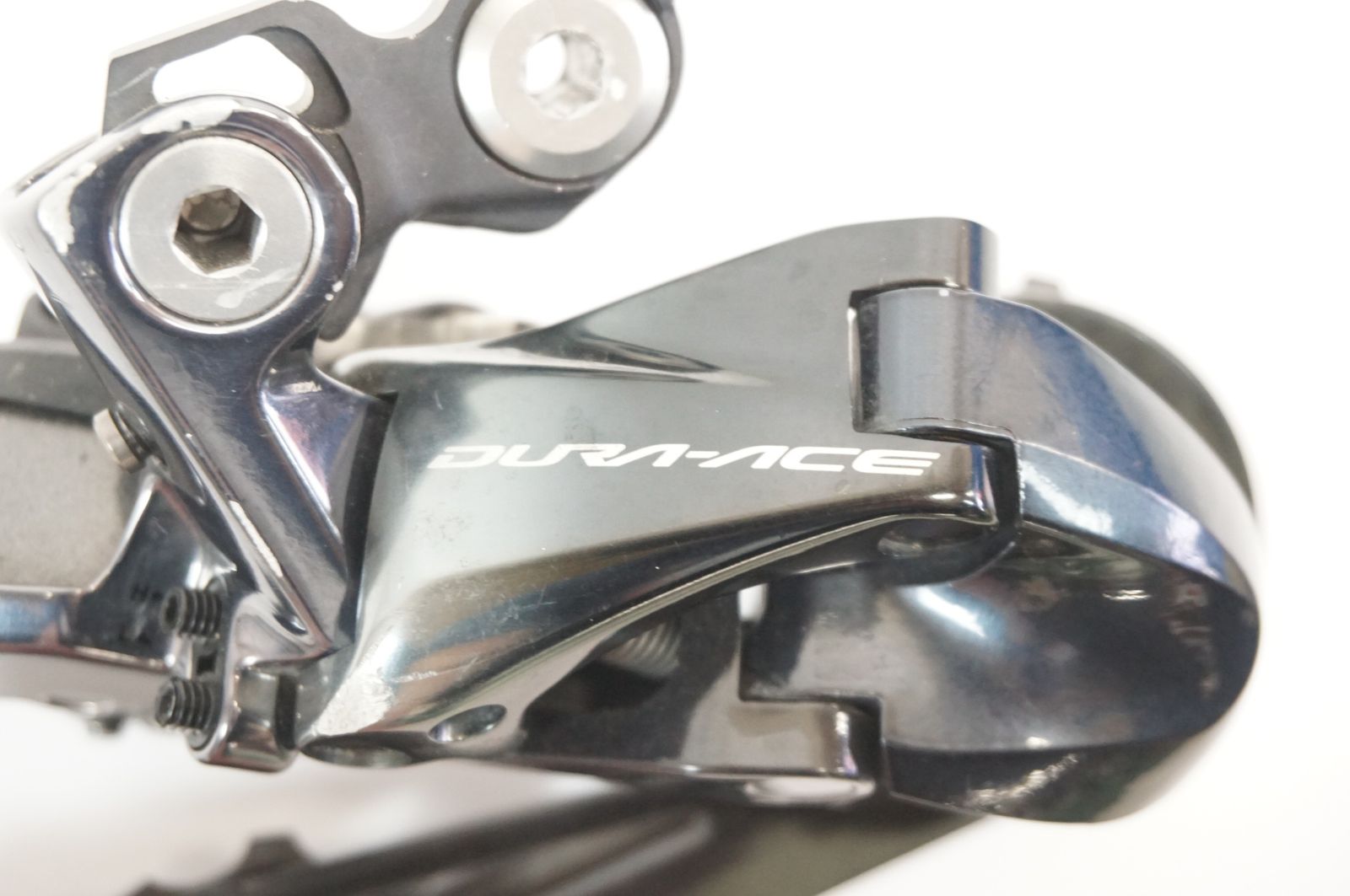SHIMANO 「シマノ」 DURA-ACE Di2 RD-R9150 11s リアディレイラー