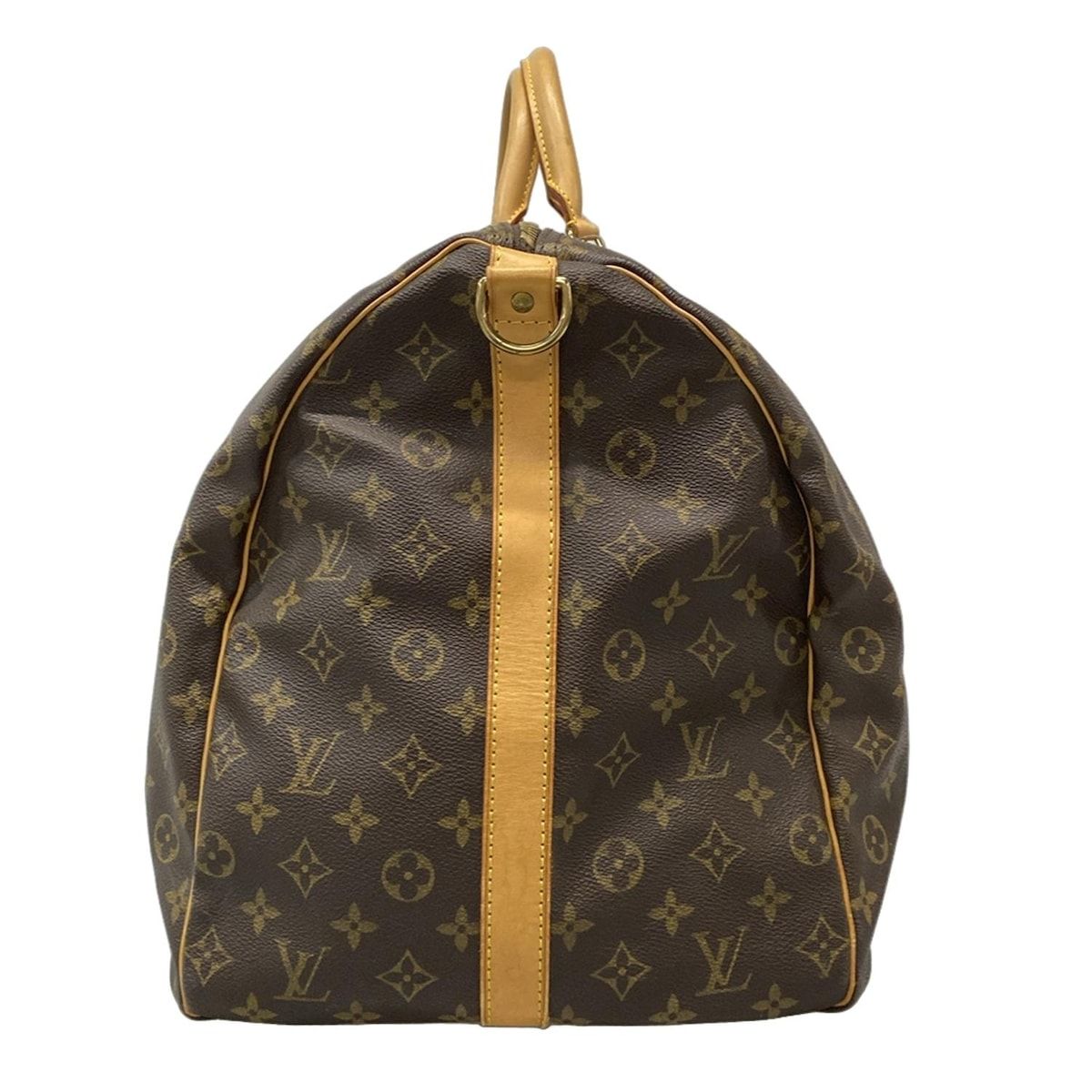 LOUIS VUITTON(ルイヴィトン) ボストンバッグ モノグラム キーポル