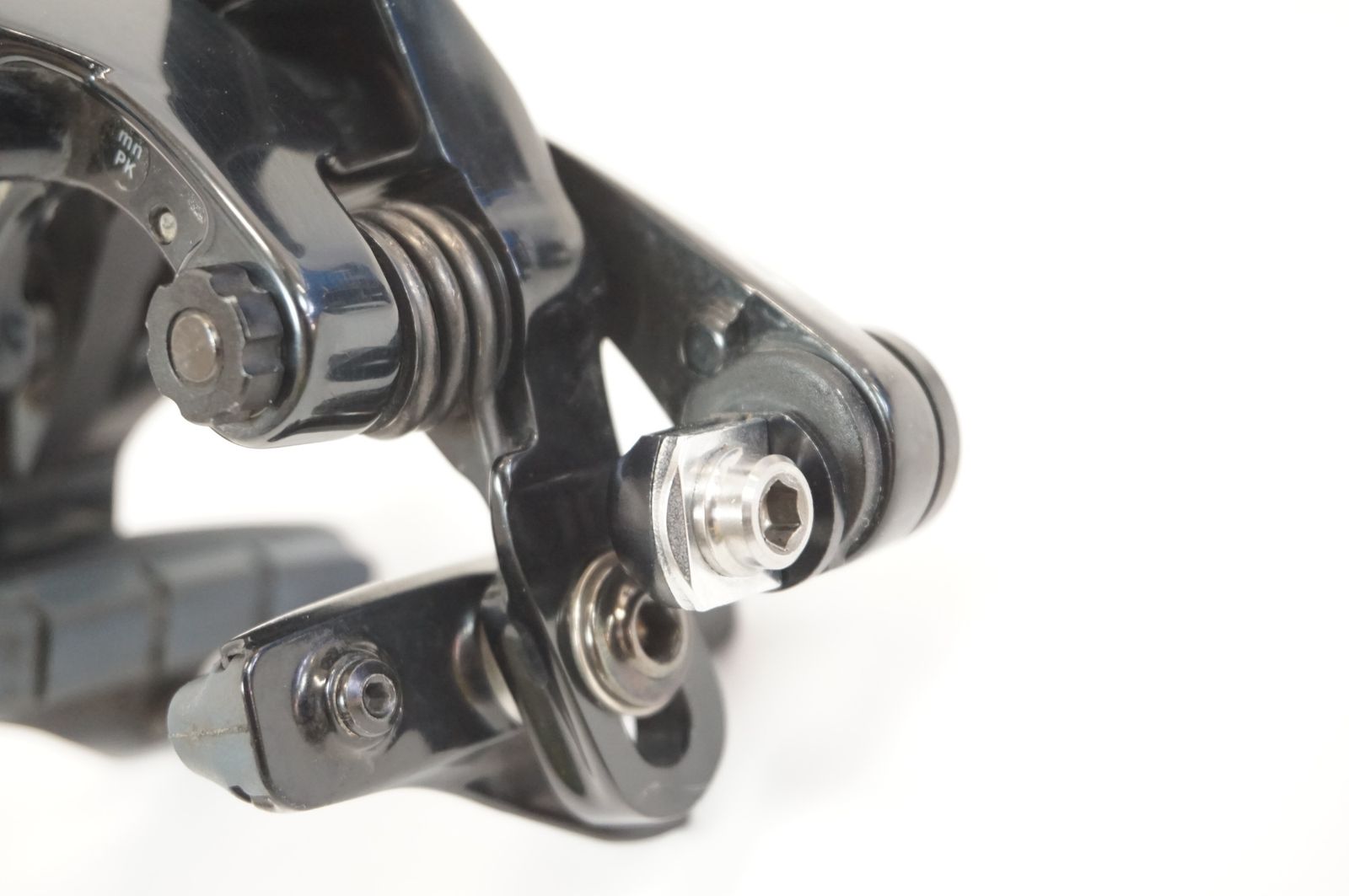 中古】 SHIMANO 「シマノ」 DURA-ACE BR-9000 キャリパーブレーキ 