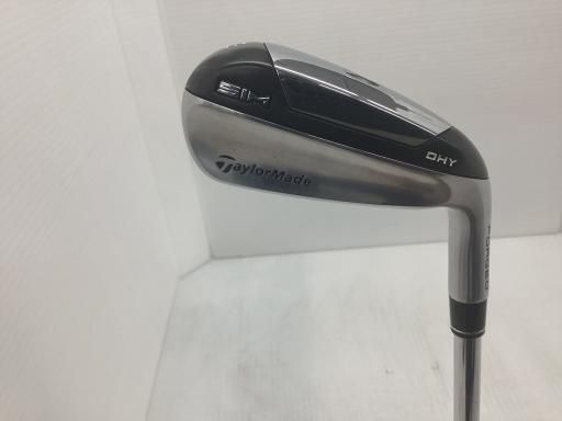 テーラーメイド SIM DHY U3 ユーティリティ 中古】SIM DHY ユーティリティ (テーラーメイド) SIM 通販｜GDO中古