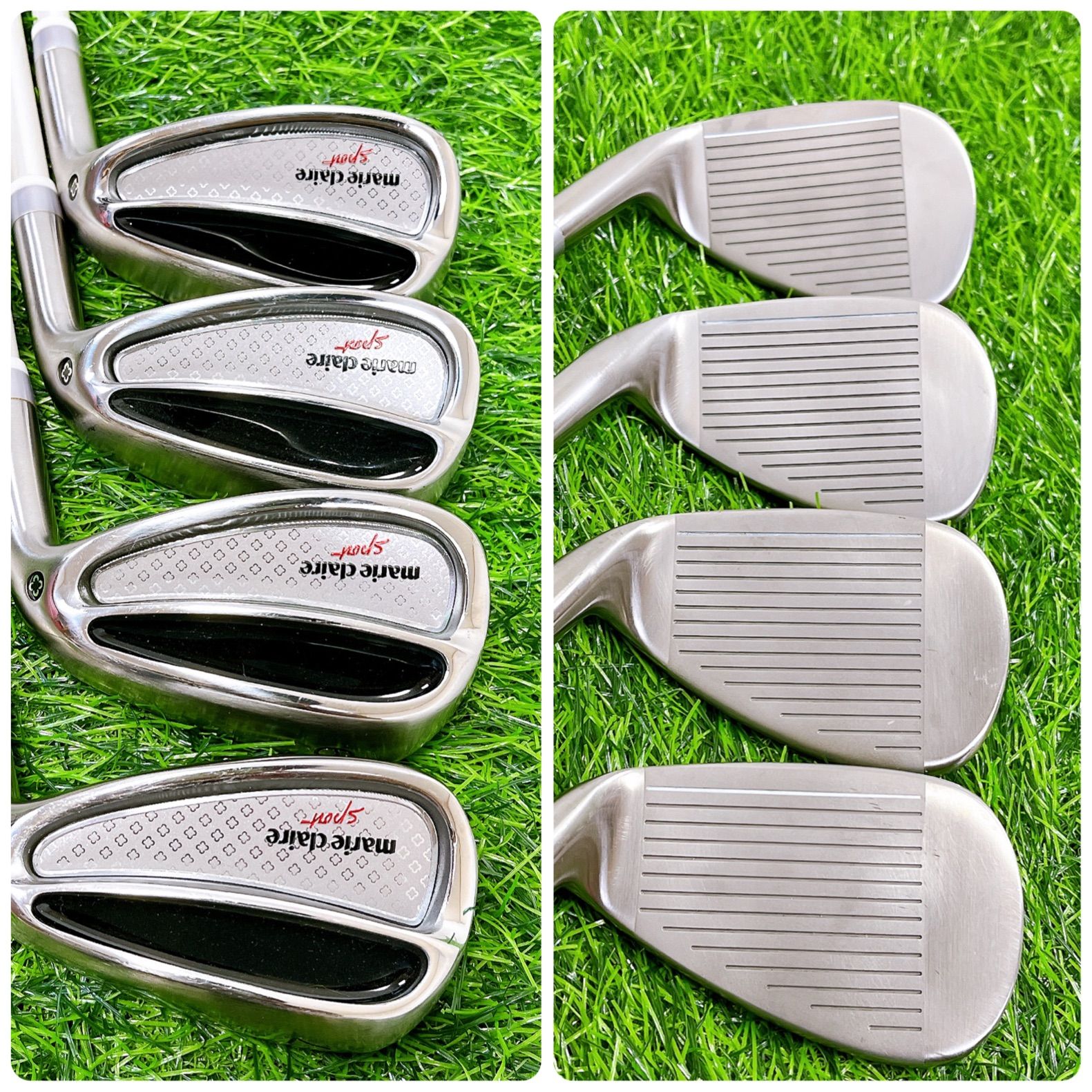 ゴルフクラブ レディースセット 初心者 テーラーメイド R9 MAX N1664