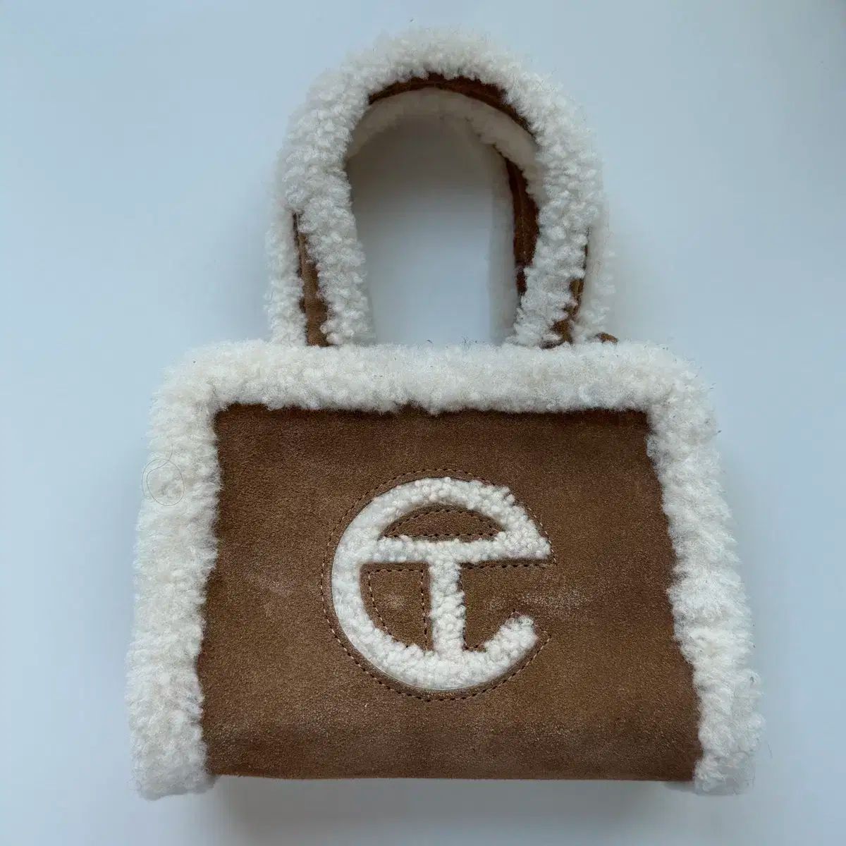 テルファー アグ スモール チェスナット