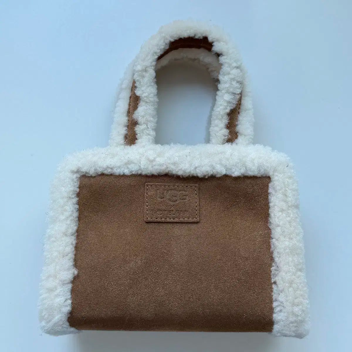 テルファー アグ スモール チェスナット