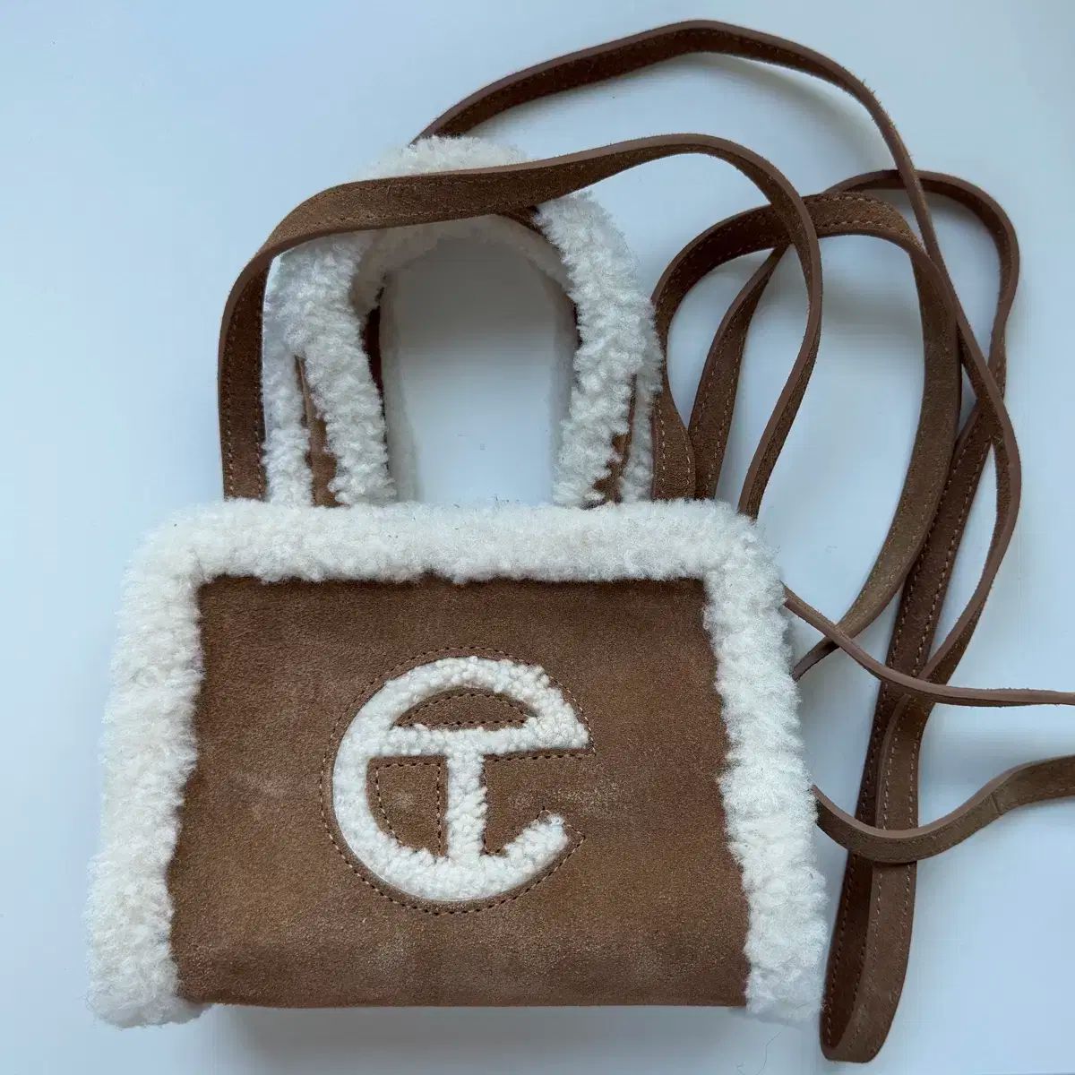 スモール チェスナット