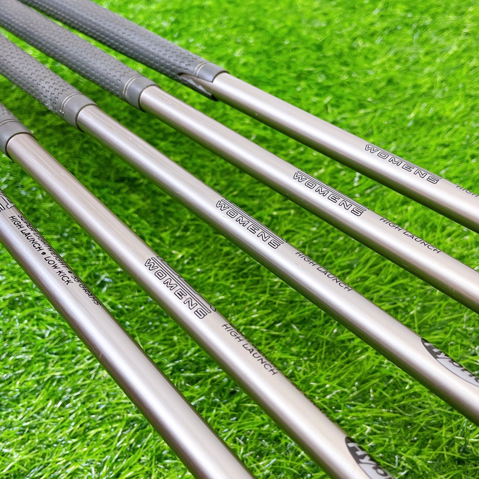 ゴルフクラブ レディース 初心者 テーラーメイド r5 XL N1713