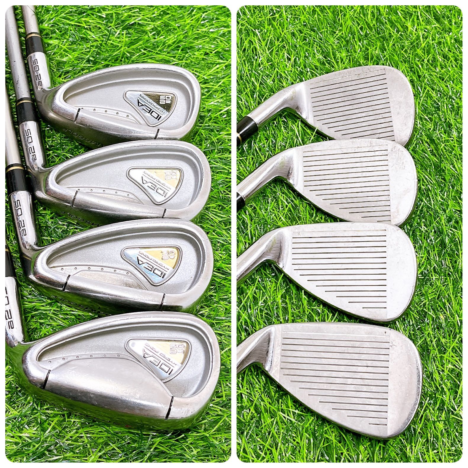 【良品】初心者推奨 キャロウェイ Xシリーズ レディースゴルフセット 10本 L 良品】初心者推奨 キャロウェイ Xシリーズ レディースゴルフセット 10本 L