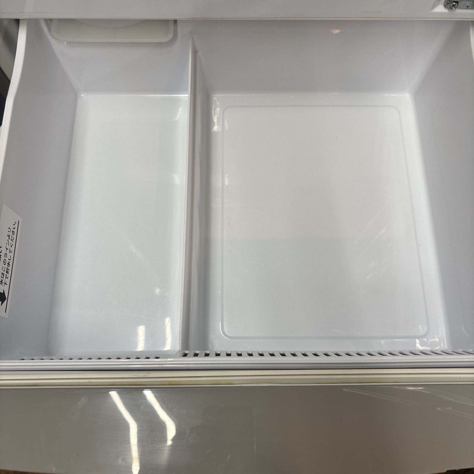 I701 🌈 名古屋市近郊配送設置無料！ AQUA 冷蔵庫 (355L) ⭐ 動作確認