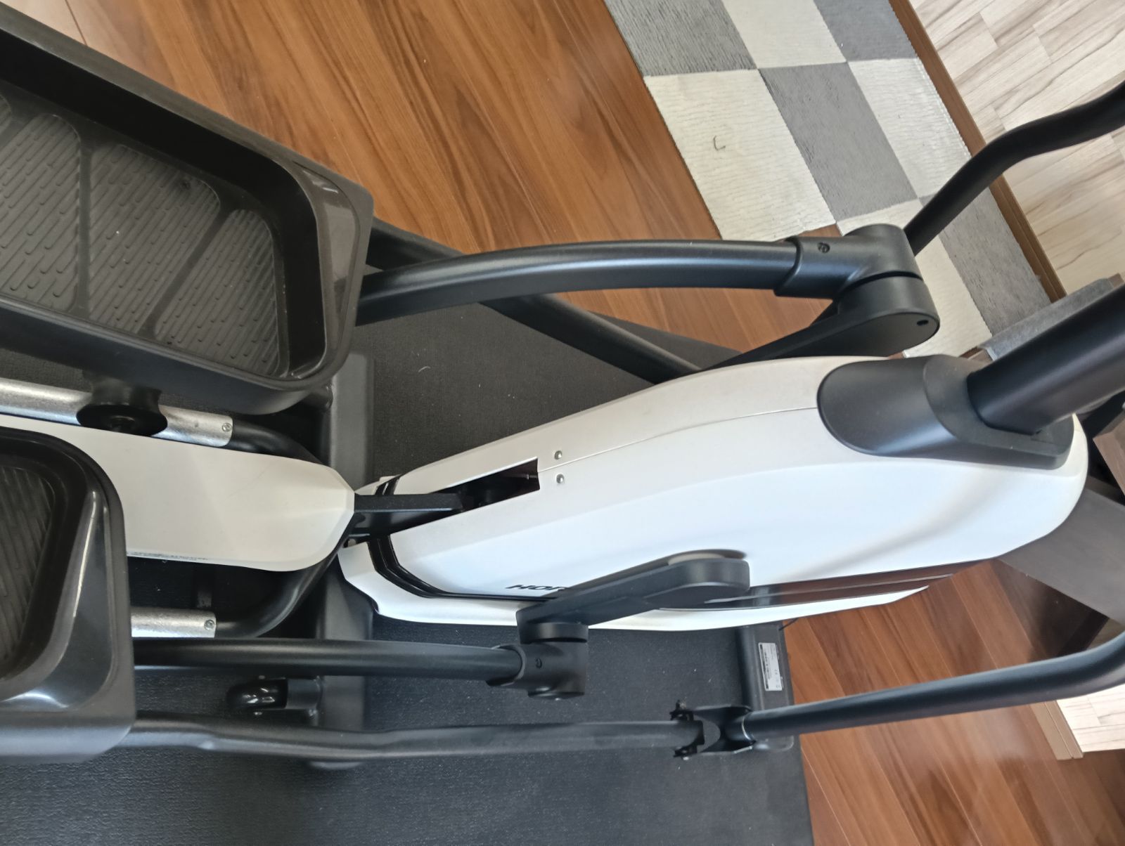 エリプティカル JOHNSON