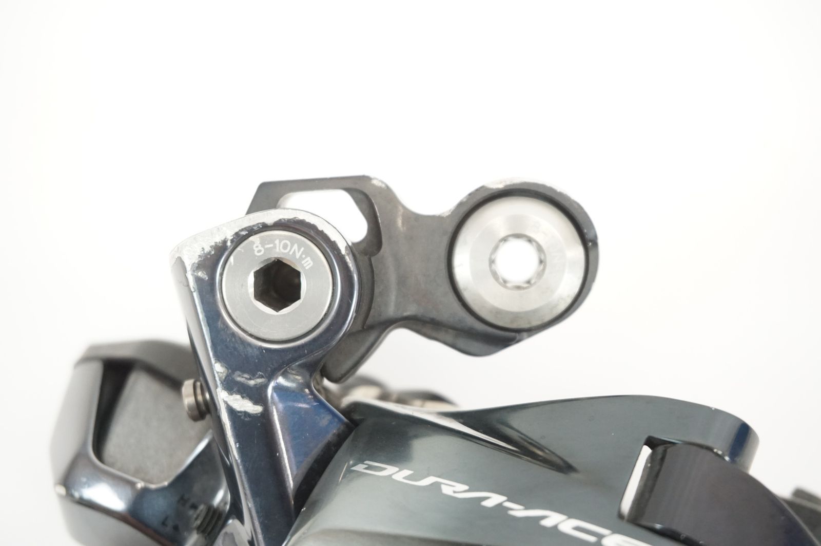 シマノ Dura-Ace Di2 Rd-R9150 11速リアディレイラー シマノ Dura-Ace