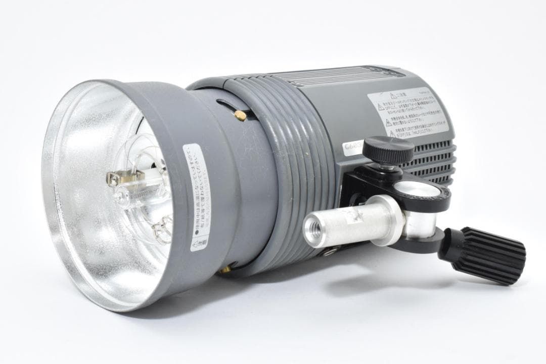 通電 済み コメット ストロボ Twinkle 03 F ii 1431