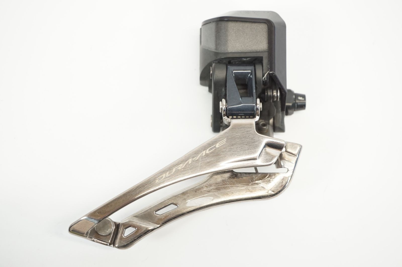 SHIMANO シマノ DURA ACE Di 2 FD R 9150 フロントディレイラー バイ