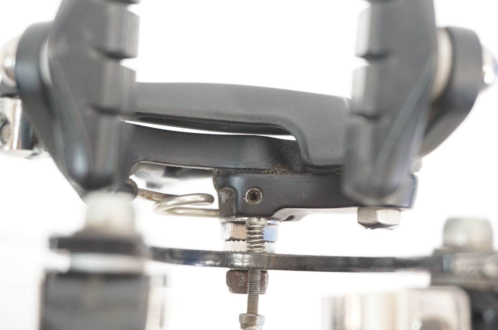 JJ441 シマノ SHIMANO デュラエース BR-7700 キャリパーブレーキ 楽天